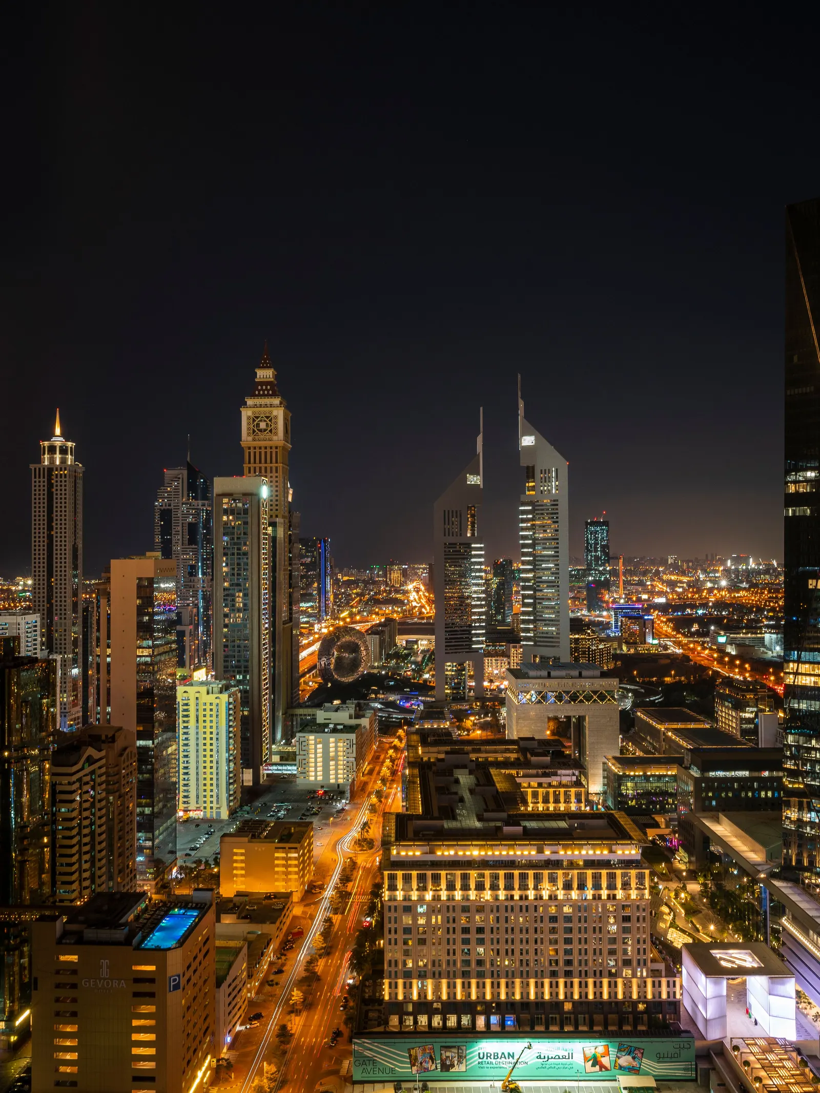 Pilot Success Lead at Qadar AI — Dubai DIFC